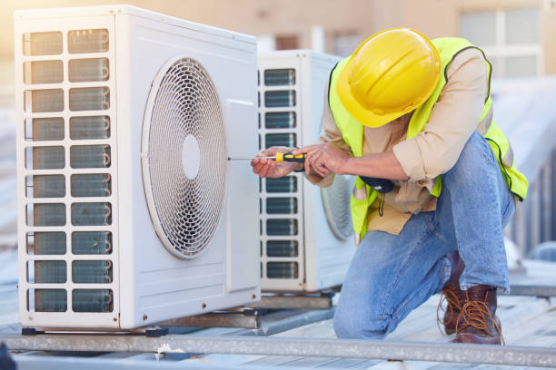 Lochmoor Waterway Estates, FL HVAC Company