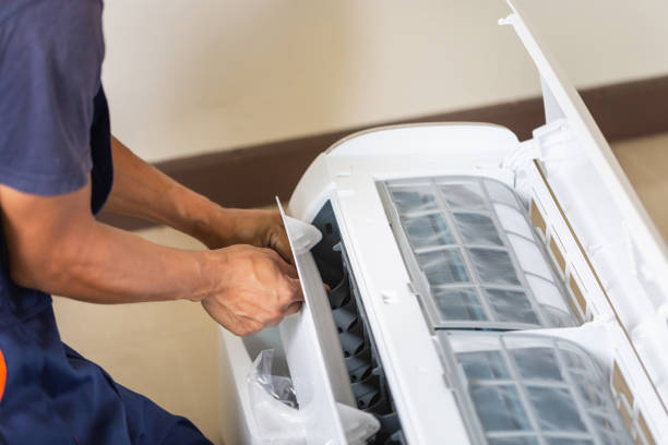 Best HVAC Equipment and Components in Lochmoor Waterway Estates, FL