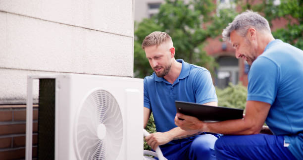 Best Emergency HVAC Services in Lochmoor Waterway Estates, FL