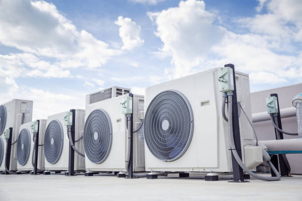 Best Seasonal HVAC Services in Lochmoor Waterway Estates, FL