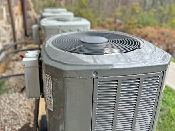 Best Ductless Mini-Split Systems in Lochmoor Waterway Estates, FL