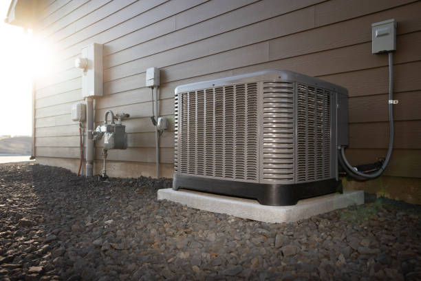 Best HVAC Software and Technology in Lochmoor Waterway Estates, FL